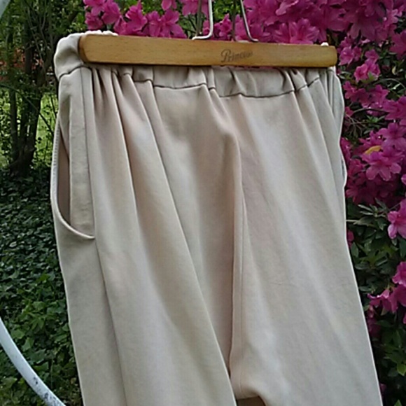 Haute Hippie harem pants - Picture 4 of 4